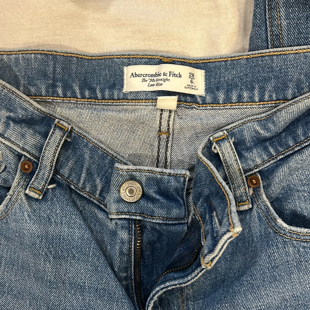 Gently used